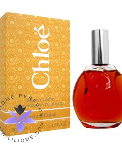 عطر ادکلن کلوهه زنانه-Chloe for women