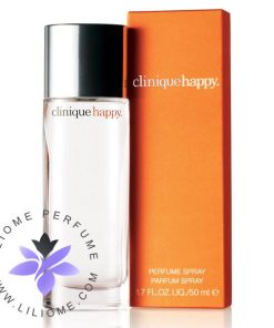 عطر ادکلن کلینیک هپی زنانه-Clinique Happy