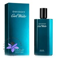 عطر ادکلن دیویدوف کول واتر مردانه-Davidoff Cool Water for men