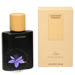 عطر ادکلن دیویدوف زینو-Davidoff Zino