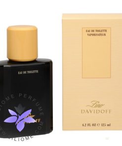 عطر ادکلن دیویدوف زینو-Davidoff Zino