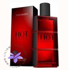 عطر ادکلن دیویدوف هات واتر-Davidoff Hot Water