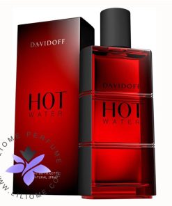عطر ادکلن دیویدوف هات واتر-Davidoff Hot Water