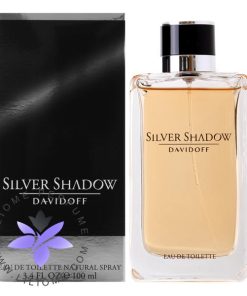 عطر ادکلن دیویدوف سیلور شادو-Davidoff Silver Shadow