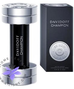 عطر ادکلن دیویدوف چمپیون-Davidoff Champion