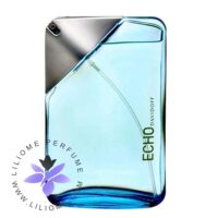 عطر ادکلن دیویدوف اکو مردانه-Davidoff Echo for men