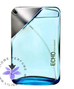 عطر ادکلن دیویدوف اکو مردانه-Davidoff Echo for men