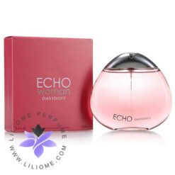 عطر ادکلن دیویدوف اکو زنانه-Davidoff Echo for Women