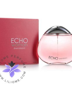 عطر ادکلن دیویدوف اکو زنانه-Davidoff Echo for Women