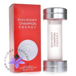 عطر ادکلن دیویدوف چمپیون انرژی-Davidoff Champion Energy