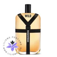 عطر ادکلن دسکوارد وایلد-DSQUARED Wild