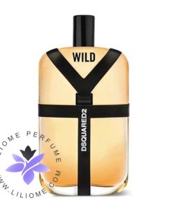 عطر ادکلن دسکوارد وایلد-DSQUARED Wild