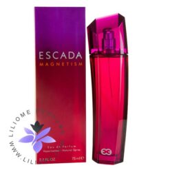 عطر ادکلن اسکادا مگنتیسم-Escada Magnetism