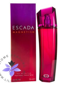 عطر ادکلن اسکادا مگنتیسم-Escada Magnetism