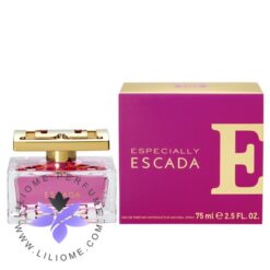 عطر ادکلن اسکادا اسپشیالی-Escada Especially