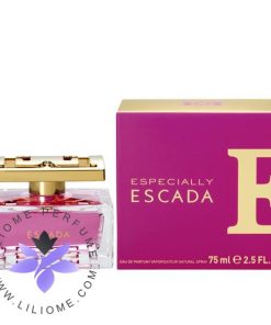 عطر ادکلن اسکادا اسپشیالی-Escada Especially