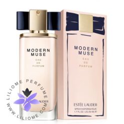 عطر ادکلن استی لودر مدرن موس-Estee Lauder Modern Muse
