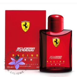 عطر ادکلن فراری ریسینگ رد-قرمز-Ferrari Racing Red