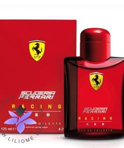عطر ادکلن فراری ریسینگ رد-قرمز-Ferrari Racing Red
