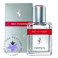 عطر ادکلن فراری رد پاور-Ferrari Red Power
