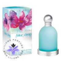 عطر ادکلن هالووین بلو دراپ-Halloween Blue Drop