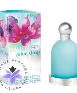 عطر ادکلن هالووین بلو دراپ-Halloween Blue Drop