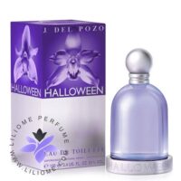 عطر ادکلن هالووین آبی-زنانه-Halloween women