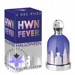 عطر ادکلن هالووین فیور-Halloween Fever