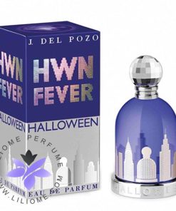 عطر ادکلن هالووین فیور-Halloween Fever