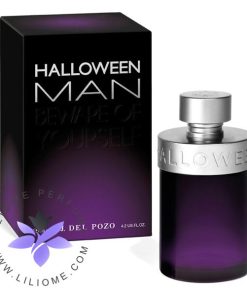 عطر ادکلن هالووین من مردانه-Halloween Man