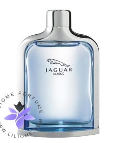 عطر ادکلن جگوار کلاسیک آبی-Jaguar Classic Blue