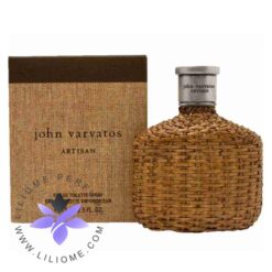 عطر ادکلن جان وارواتوس آرتیسان-John Varvatos Artisan