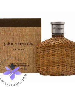 عطر ادکلن جان وارواتوس آرتیسان-John Varvatos Artisan