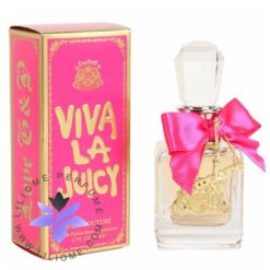 عطر ادکلن جویسی کوتور ویوا لا جویسی-Juicy Couture Viva la Juicy