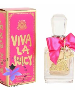 عطر ادکلن جویسی کوتور ویوا لا جویسی-Juicy Couture Viva la Juicy