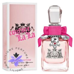 عطر ادکلن جویسی کوتور لالا-Juicy Couture La La