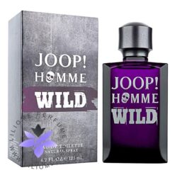 عطر ادکلن جوپ هوم وایلد-Joop Homme Wild