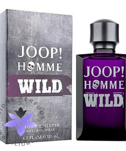 عطر ادکلن جوپ هوم وایلد-Joop Homme Wild