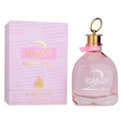 عطر ادکلن لانوین رومر دو رز-Lanvin Rumeur 2 Rose