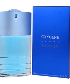 عطر ادکلن لانوین اکسیژن مردانه-Lanvin Oxygene Homme