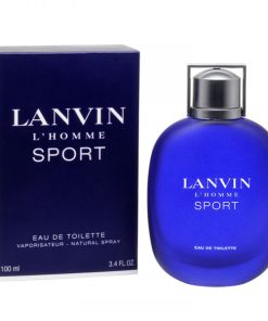 عطر ادکلن لانوین لهوم اسپرت-Lanvin L`Homme Sport