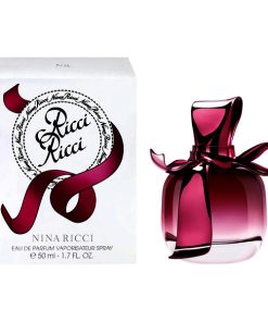 عطر ادکلن نیناریچی ریچی ریچی-Nina Ricci Ricci Ricci