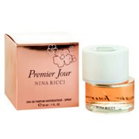 عطر ادکلن نیناریچی پرمیرژور-Nina Ricci Premier jour