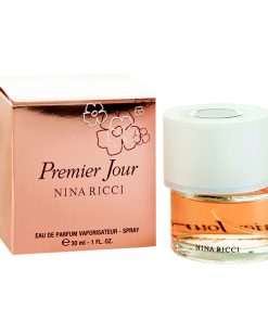 عطر ادکلن نیناریچی پرمیرژور-Nina Ricci Premier jour