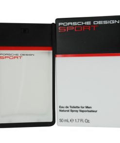 عطر ادکلن پورش دیزاین اسپرت-Porsche Design Sport