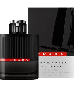 عطر ادکلن پرادا لونا روزا اکستریم-prada Luna Rossa Extreme