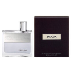 عطر ادکلن پرادا امبر مردانه-prada Amber Pour Homme