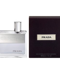 عطر ادکلن پرادا امبر مردانه-prada Amber Pour Homme