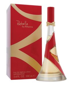 عطر ادکلن ریحانا ربل-Rihanna Rebelle