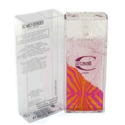 عطر ادکلن روبرتو کاوالی جاست کاوالی زنانه-Roberto Cavalli Just Cavalli